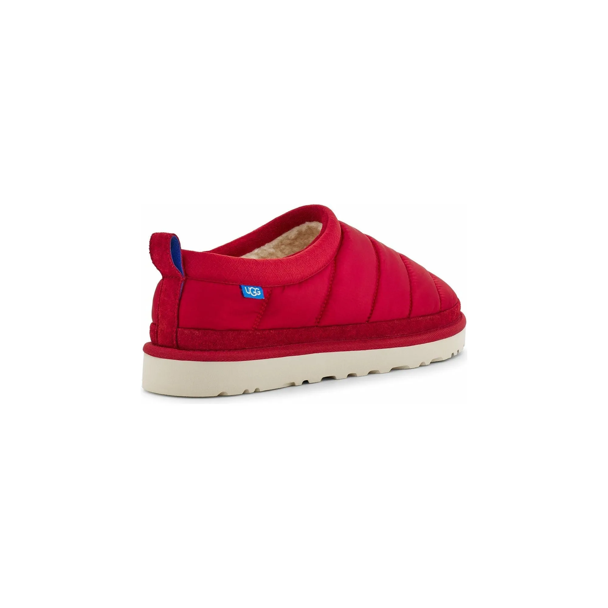 UGG Men's Tasman LTA in Samba Red