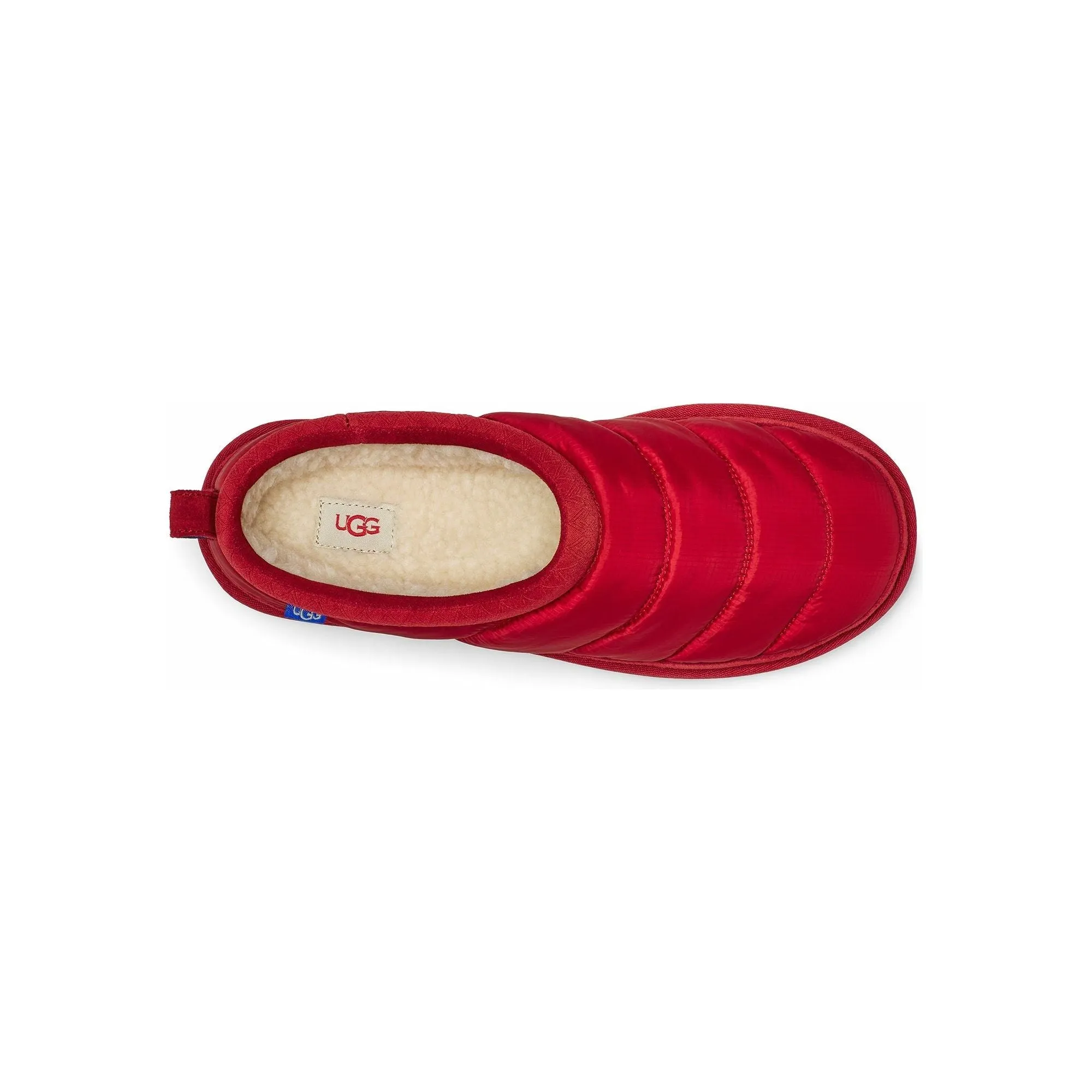 UGG Men's Tasman LTA in Samba Red