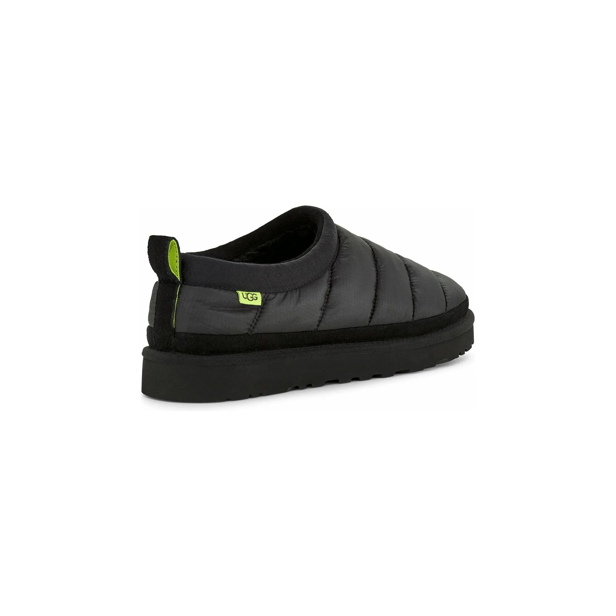 UGG Men's Tasman Puft in Black