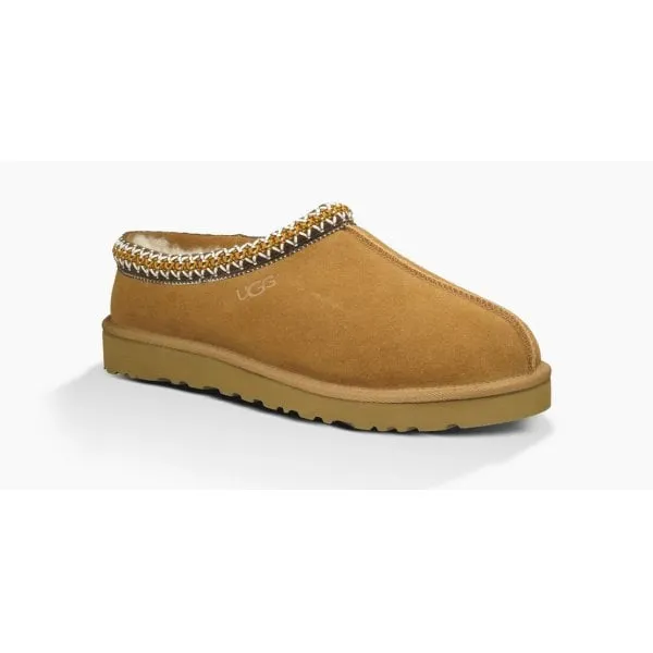 UGG Mens Tasman Slipper in Chestnut