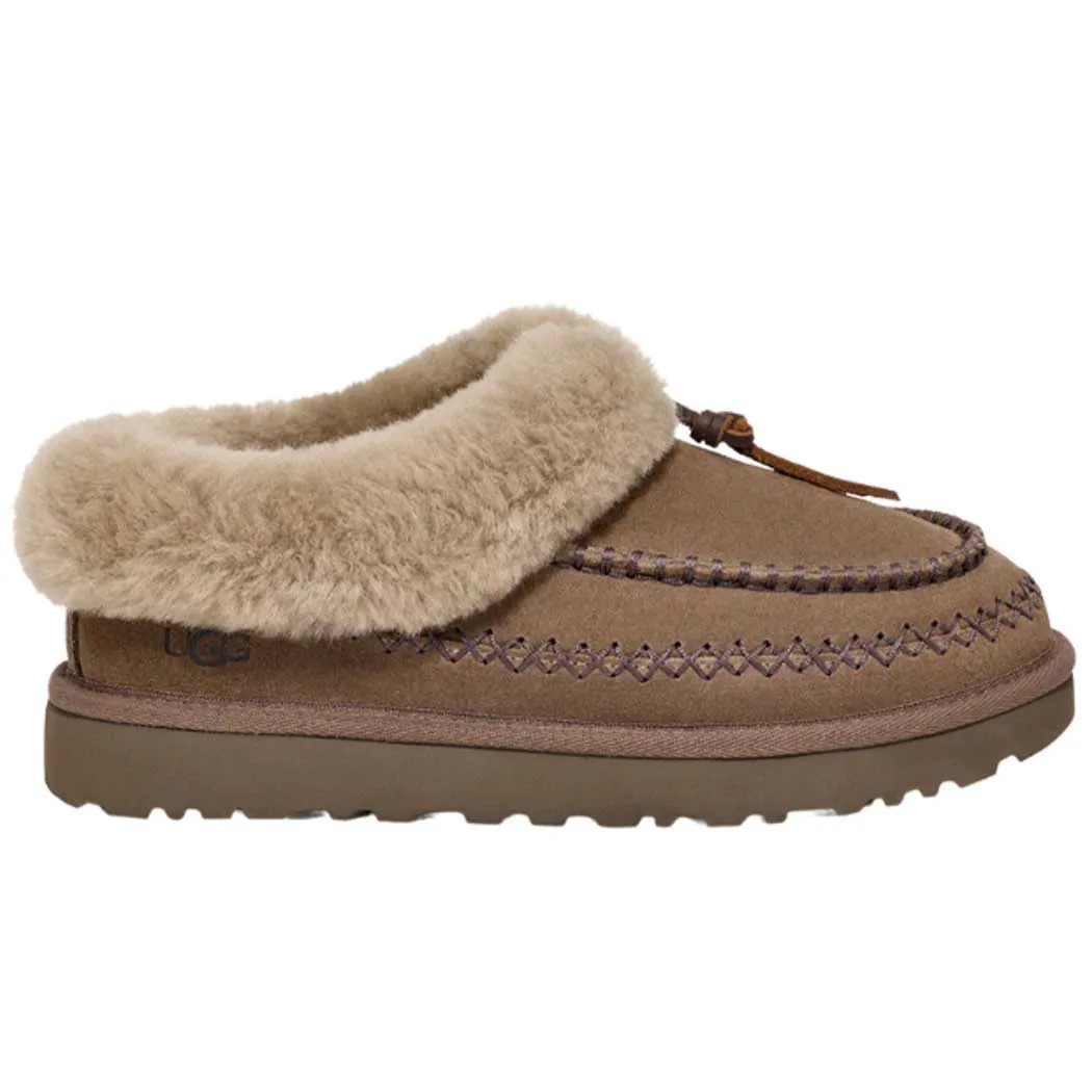 UGG Tasman Alpine Slipper Hickory (Women's)