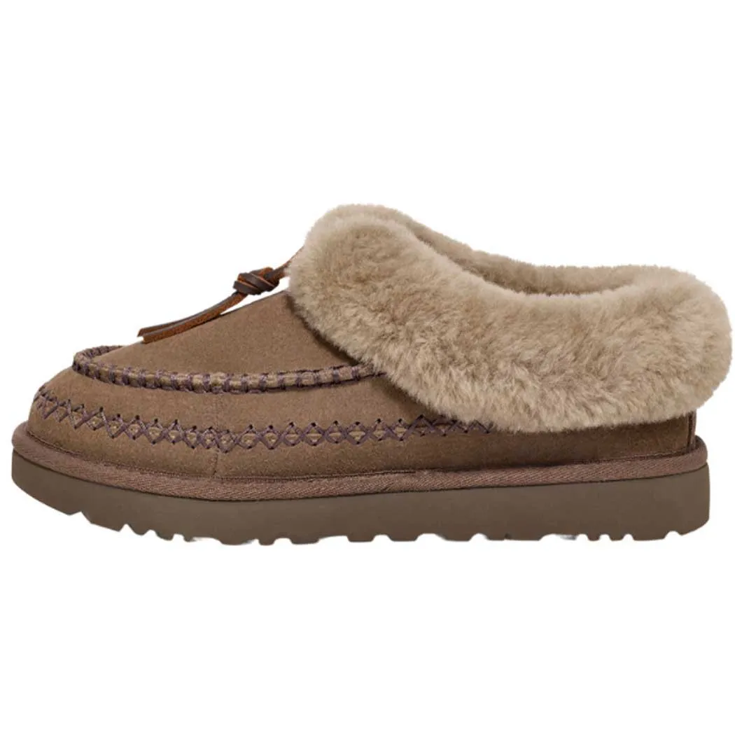 UGG Tasman Alpine Slipper Hickory (Women's)