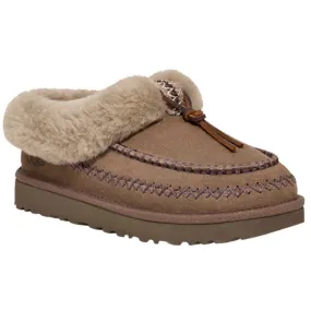 UGG Tasman Alpine Slipper Hickory (Women's)