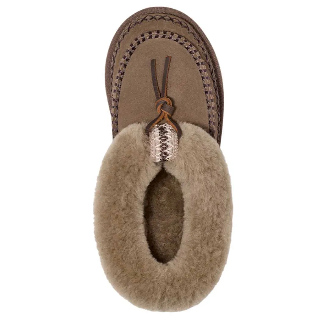 UGG Tasman Alpine Slipper Hickory (Women's)