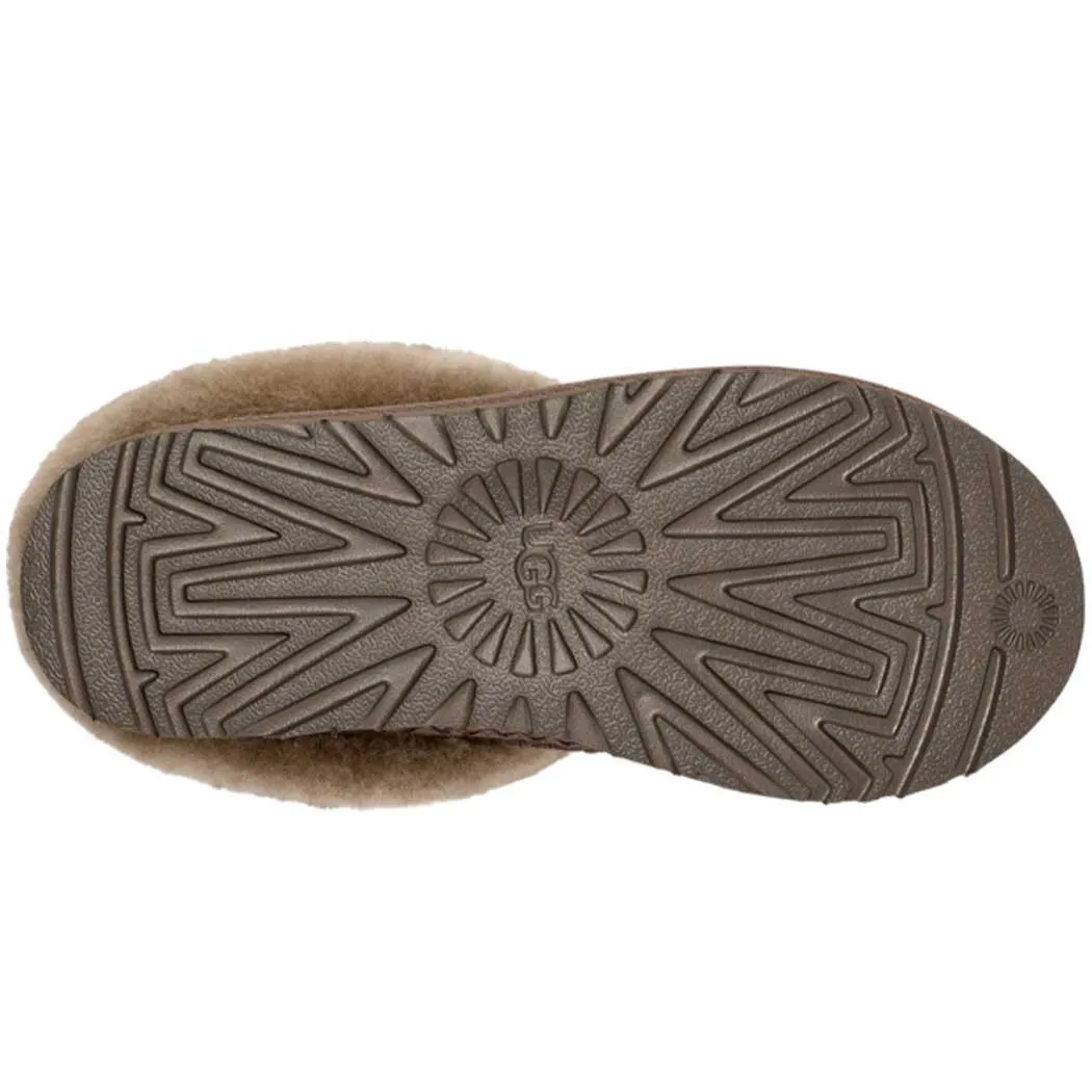 UGG Tasman Alpine Slipper Hickory (Women's)