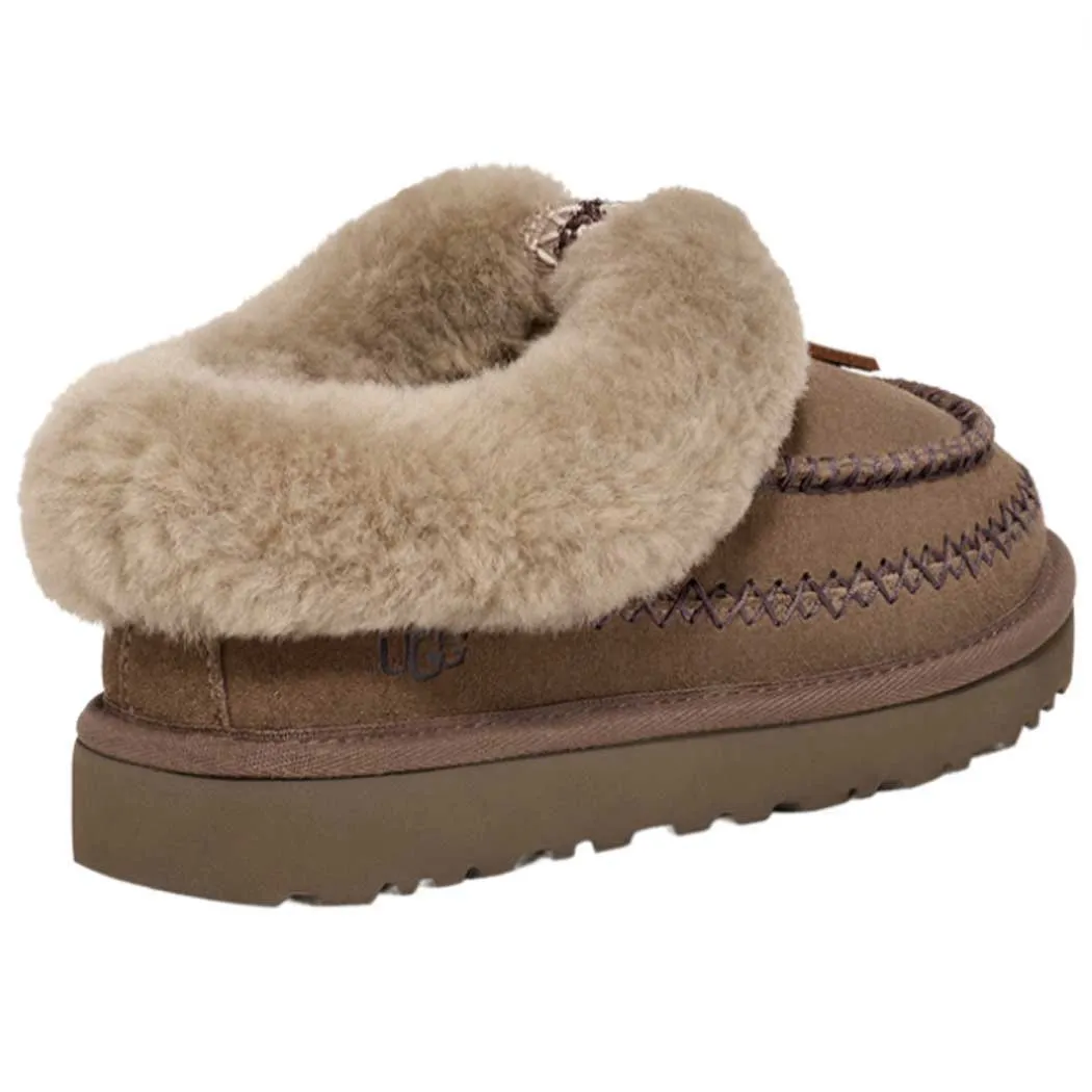 UGG Tasman Alpine Slipper Hickory (Women's)