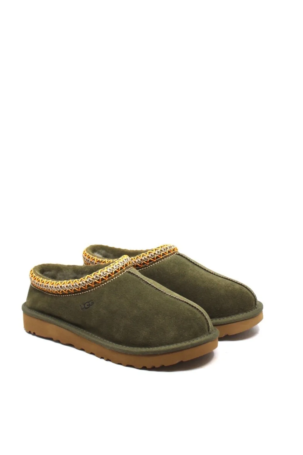 UGG Tasman Burnt Olive