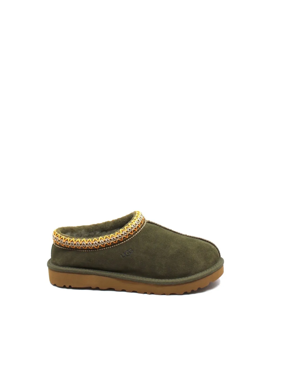 UGG Tasman Burnt Olive