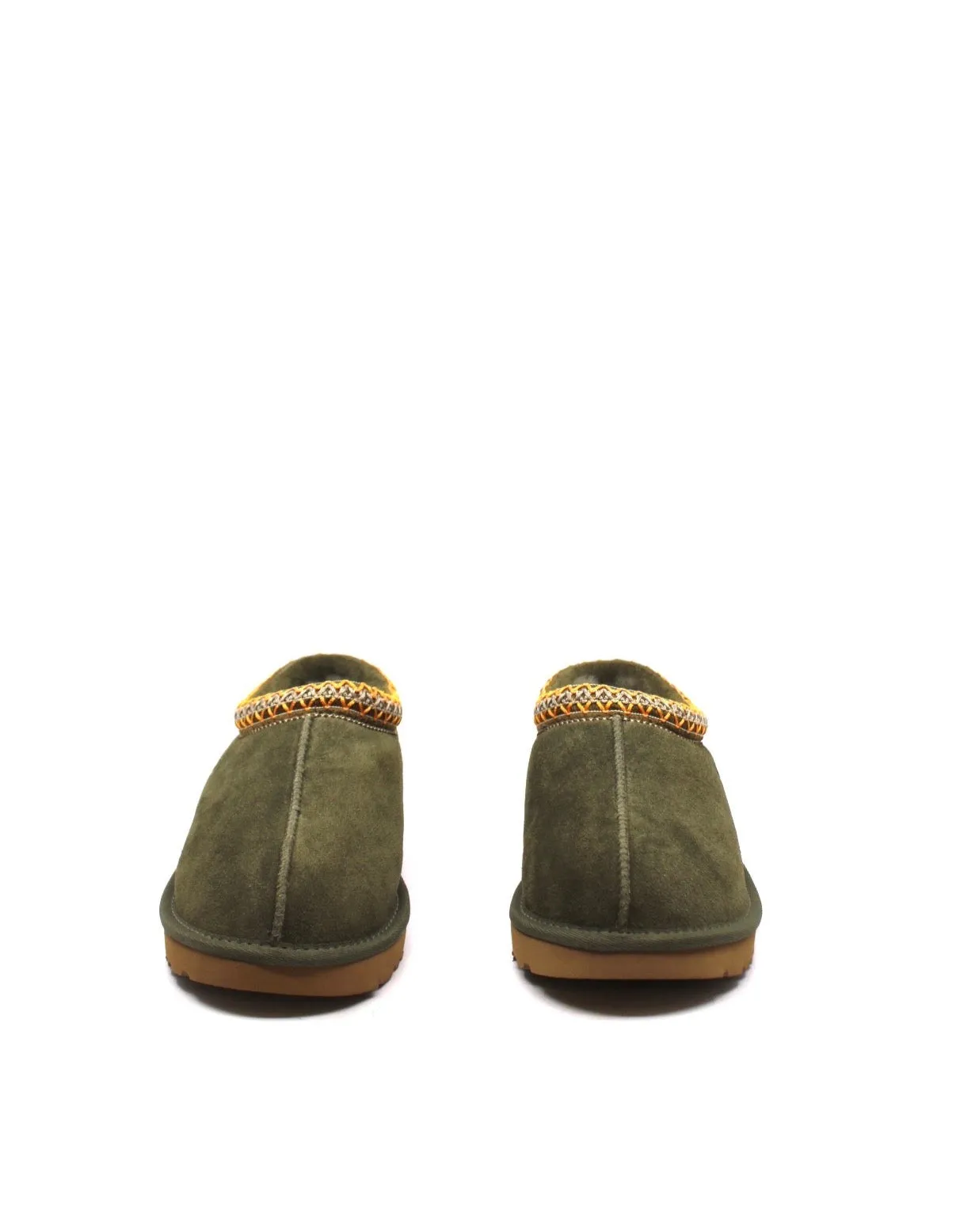 UGG Tasman Burnt Olive