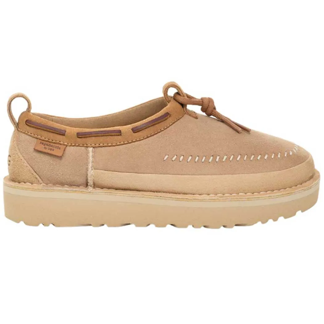 UGG Tasman Crafted Regenerate Slipper Sand (Women's)