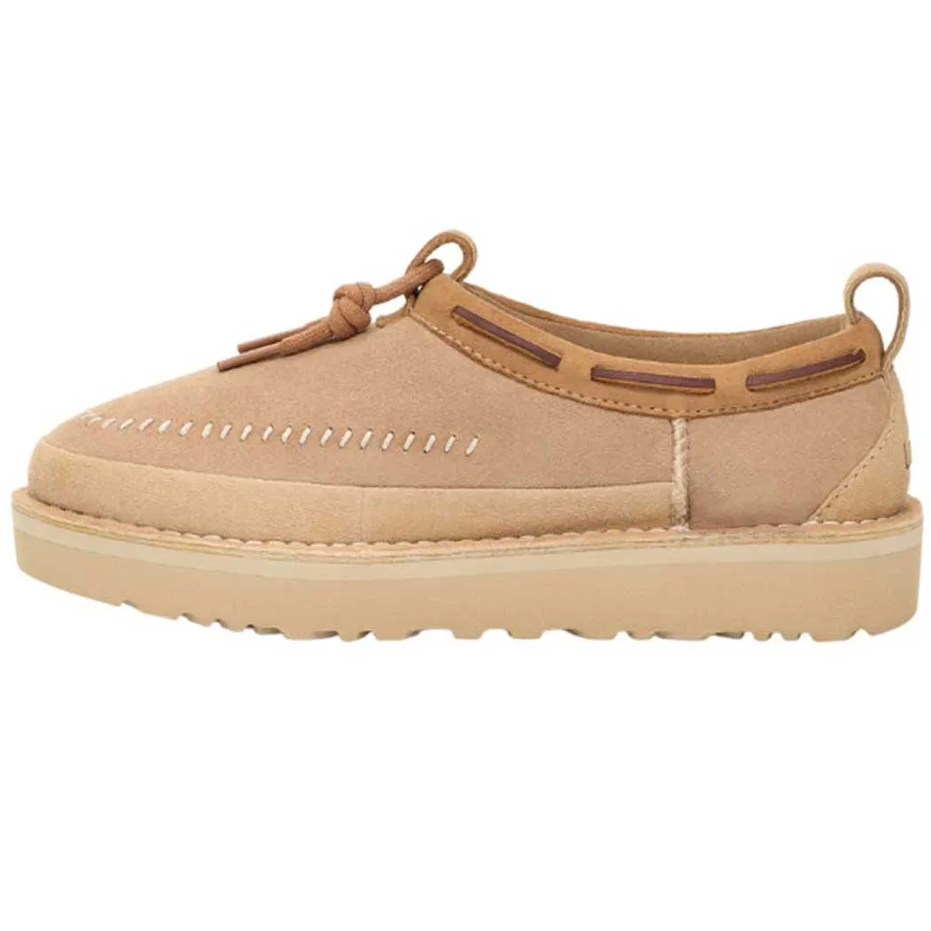 UGG Tasman Crafted Regenerate Slipper Sand (Women's)