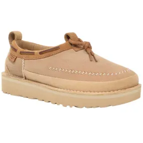 UGG Tasman Crafted Regenerate Slipper Sand (Women's)