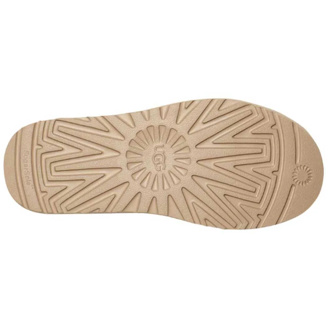 UGG Tasman Crafted Regenerate Slipper Sand (Women's)