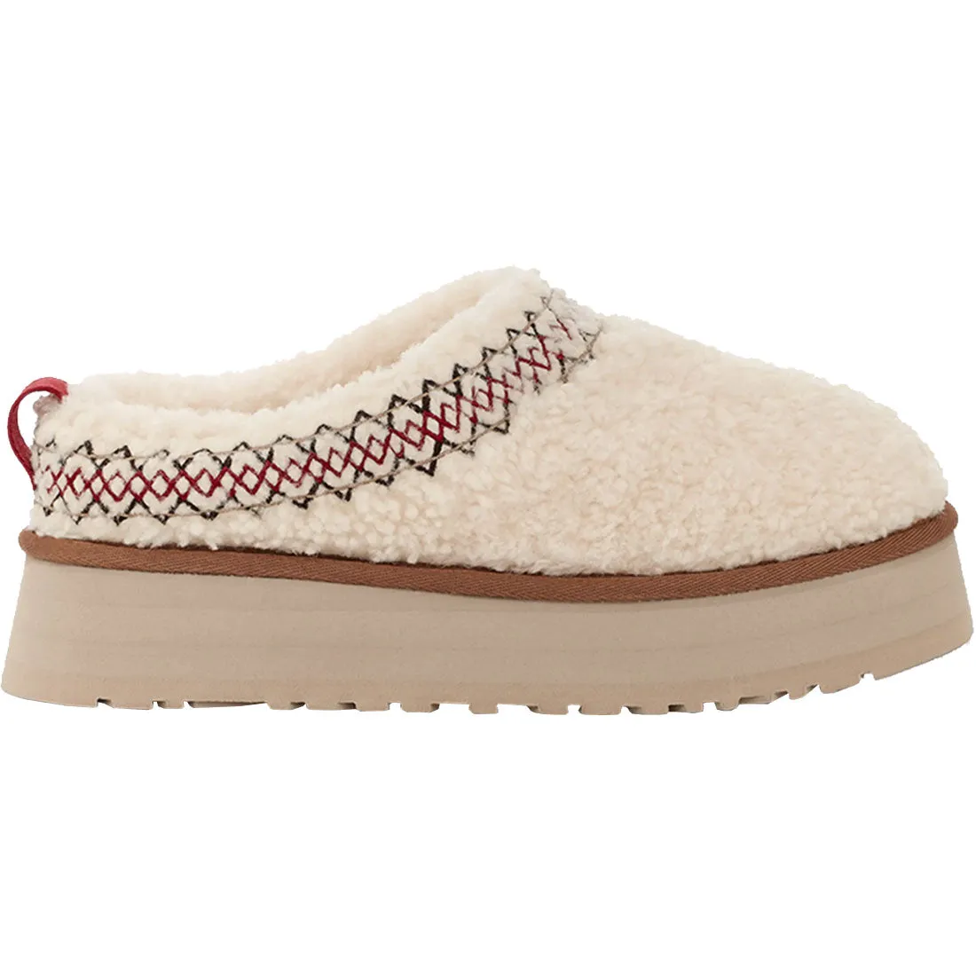 UGG Tazz UGG Braid - Women's