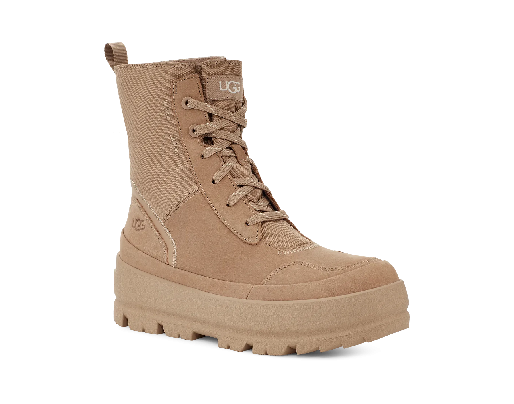 UGG The UGG Lug Women's