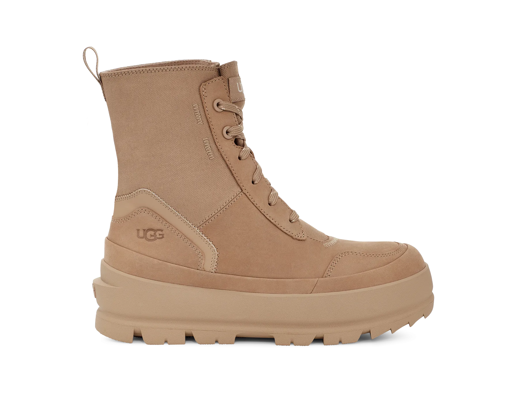 UGG The UGG Lug Women's