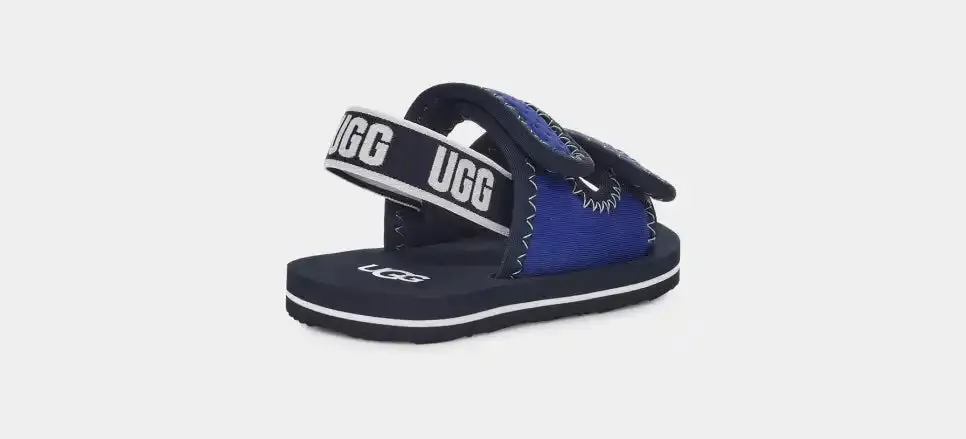 UGG Toddler's Lennon Slingback