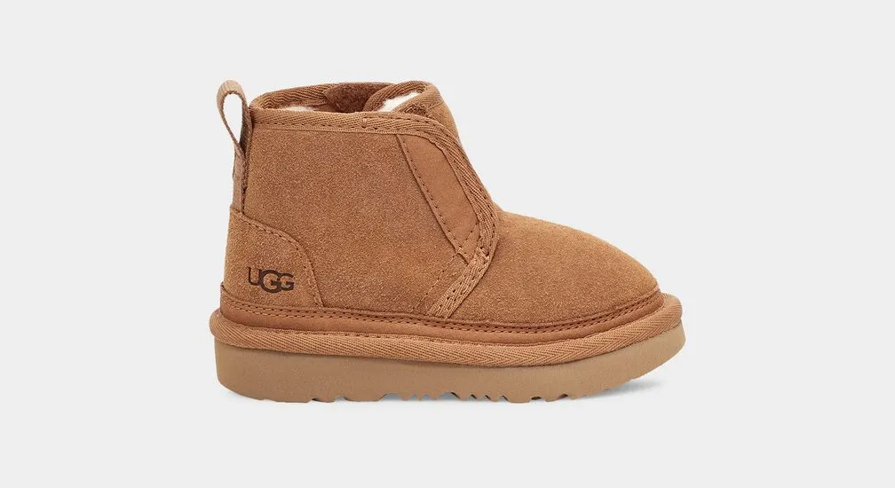 UGG Toddlers' Neumel EZ-Fit