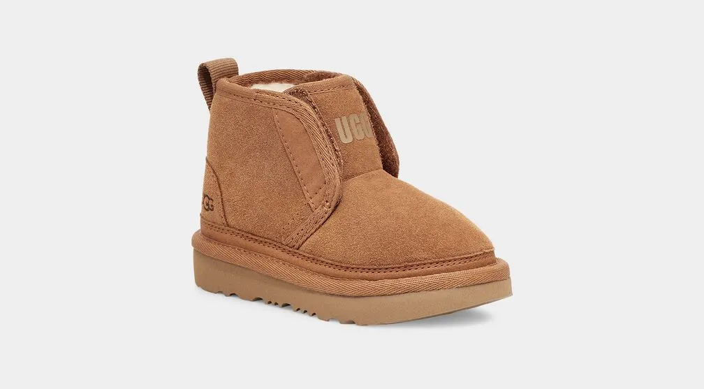 UGG Toddlers' Neumel EZ-Fit