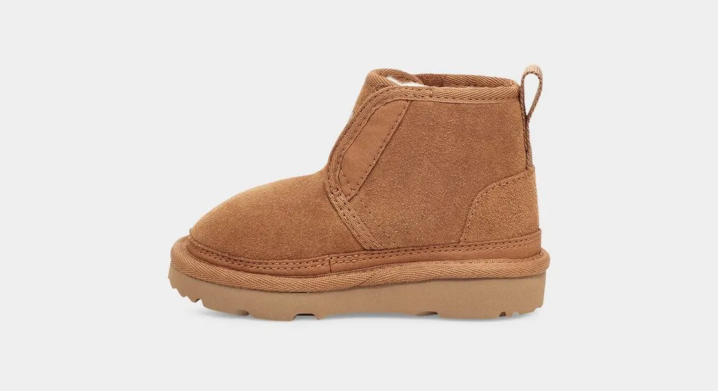 UGG Toddlers' Neumel EZ-Fit