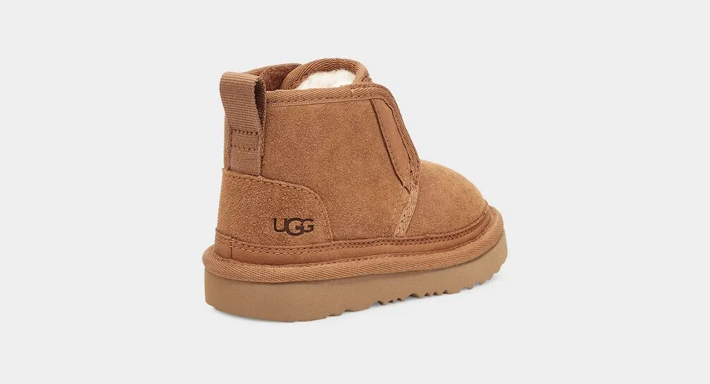 UGG Toddlers' Neumel EZ-Fit