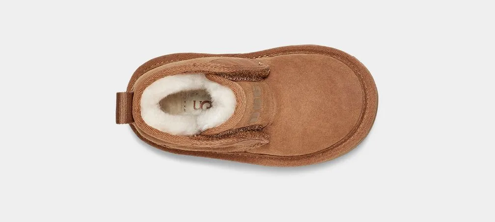 UGG Toddlers' Neumel EZ-Fit