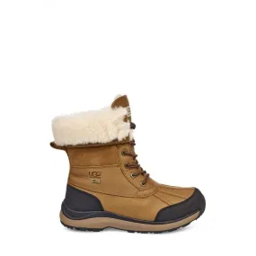 UGG Womens Adirondack III Boot in Chestnut