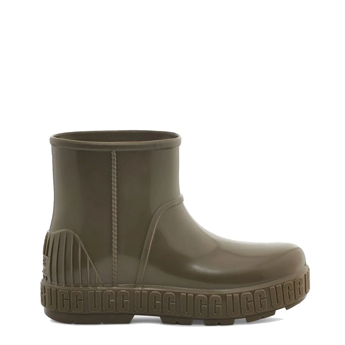 UGG Womens Drizlita Boot Burnt Olive