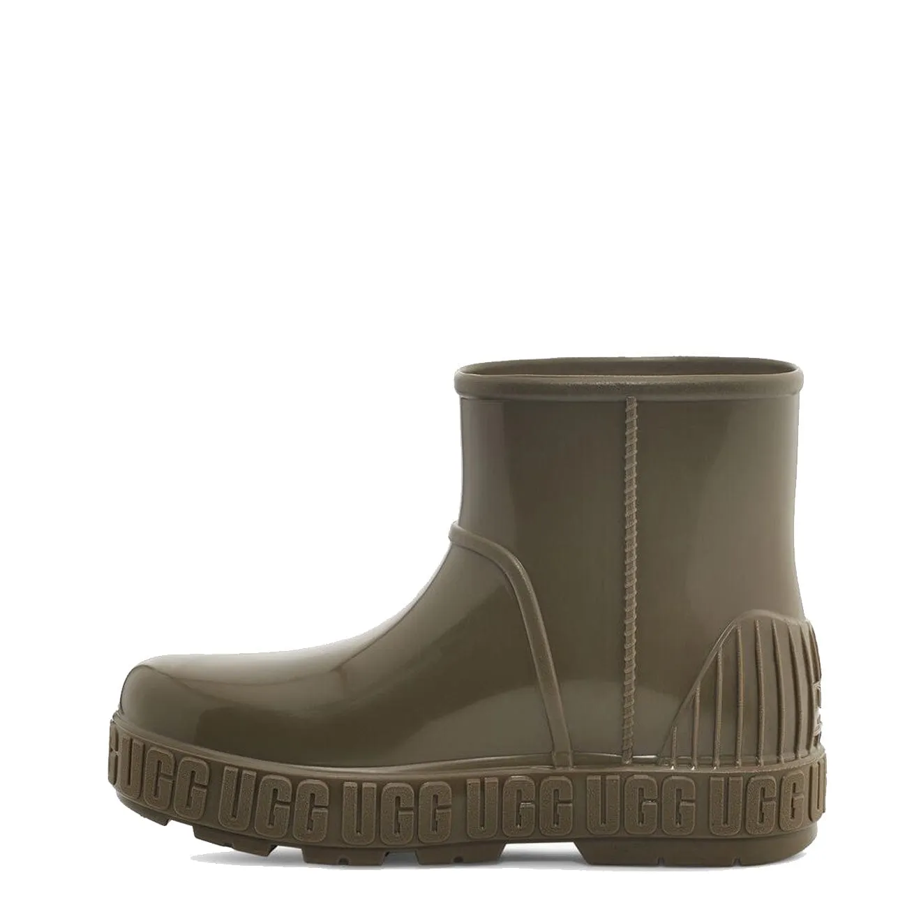 UGG Womens Drizlita Boot Burnt Olive