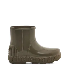 UGG Womens Drizlita Boot Burnt Olive