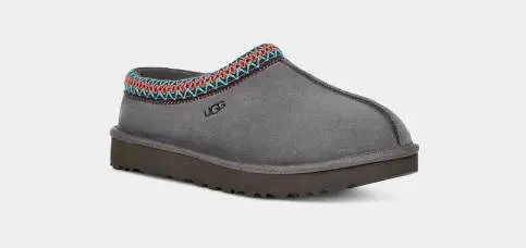 UGG Womens Tasman Dark Grey