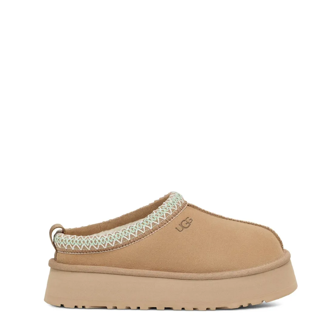 UGG Womens Tazz Sand