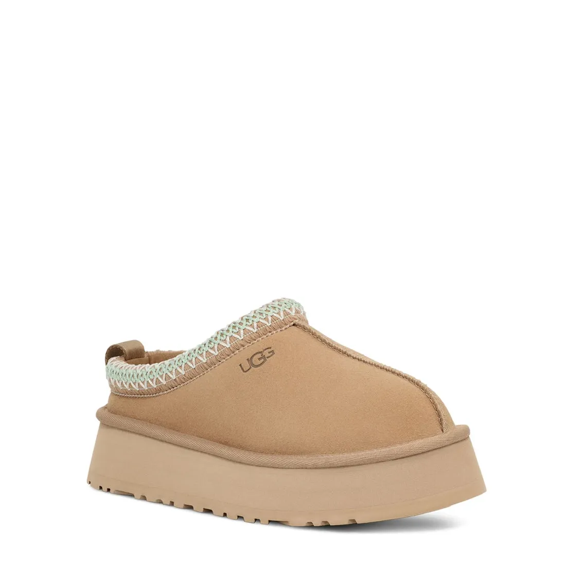 UGG Womens Tazz Sand