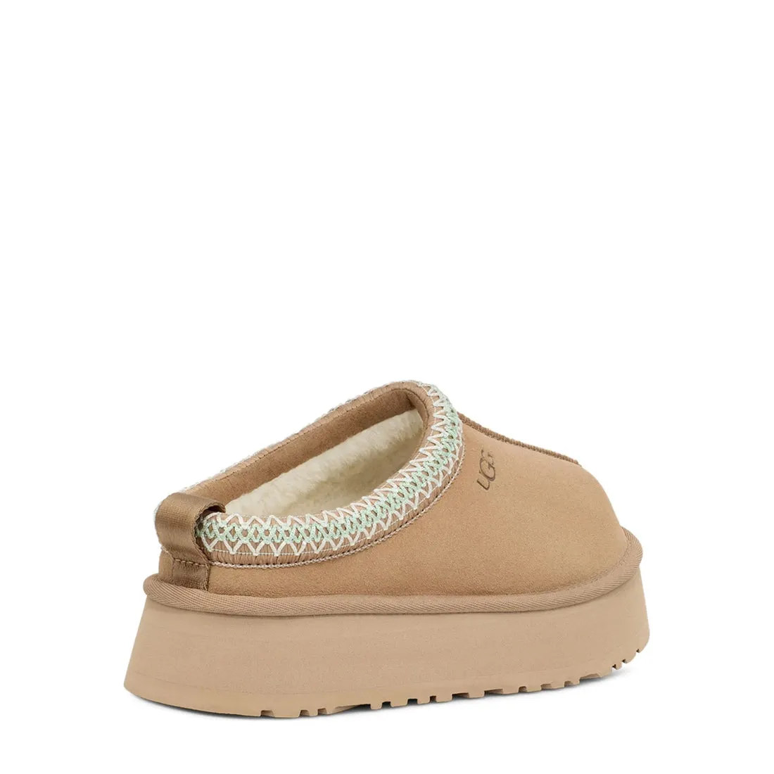 UGG Womens Tazz Sand