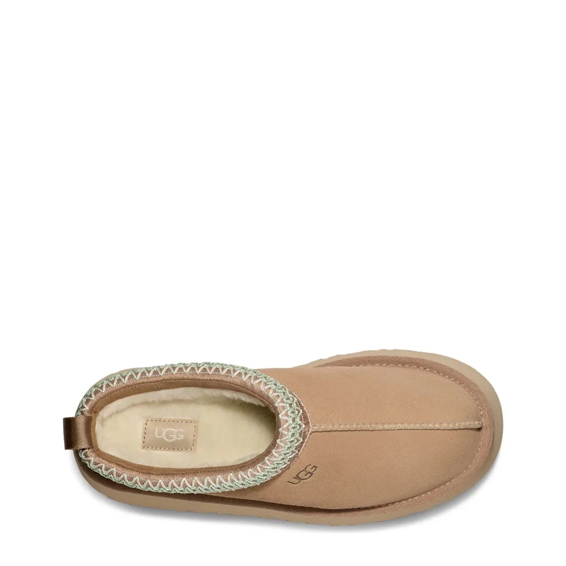 UGG Womens Tazz Sand