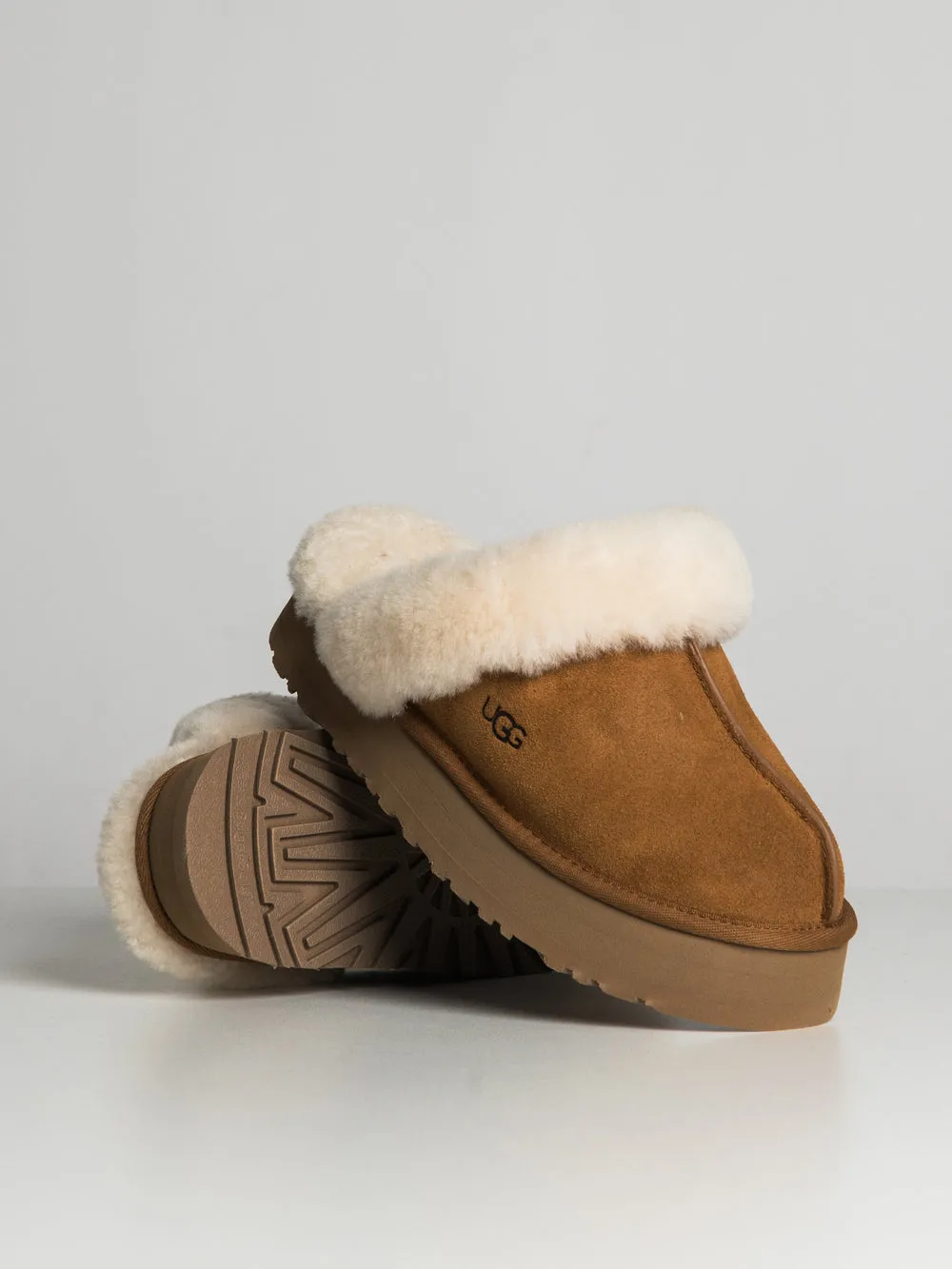 UGG WOMENS UGG DISQUETTE SLIPPER