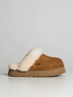 UGG WOMENS UGG DISQUETTE SLIPPER