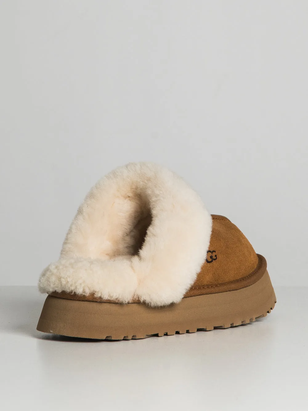 UGG WOMENS UGG DISQUETTE SLIPPER