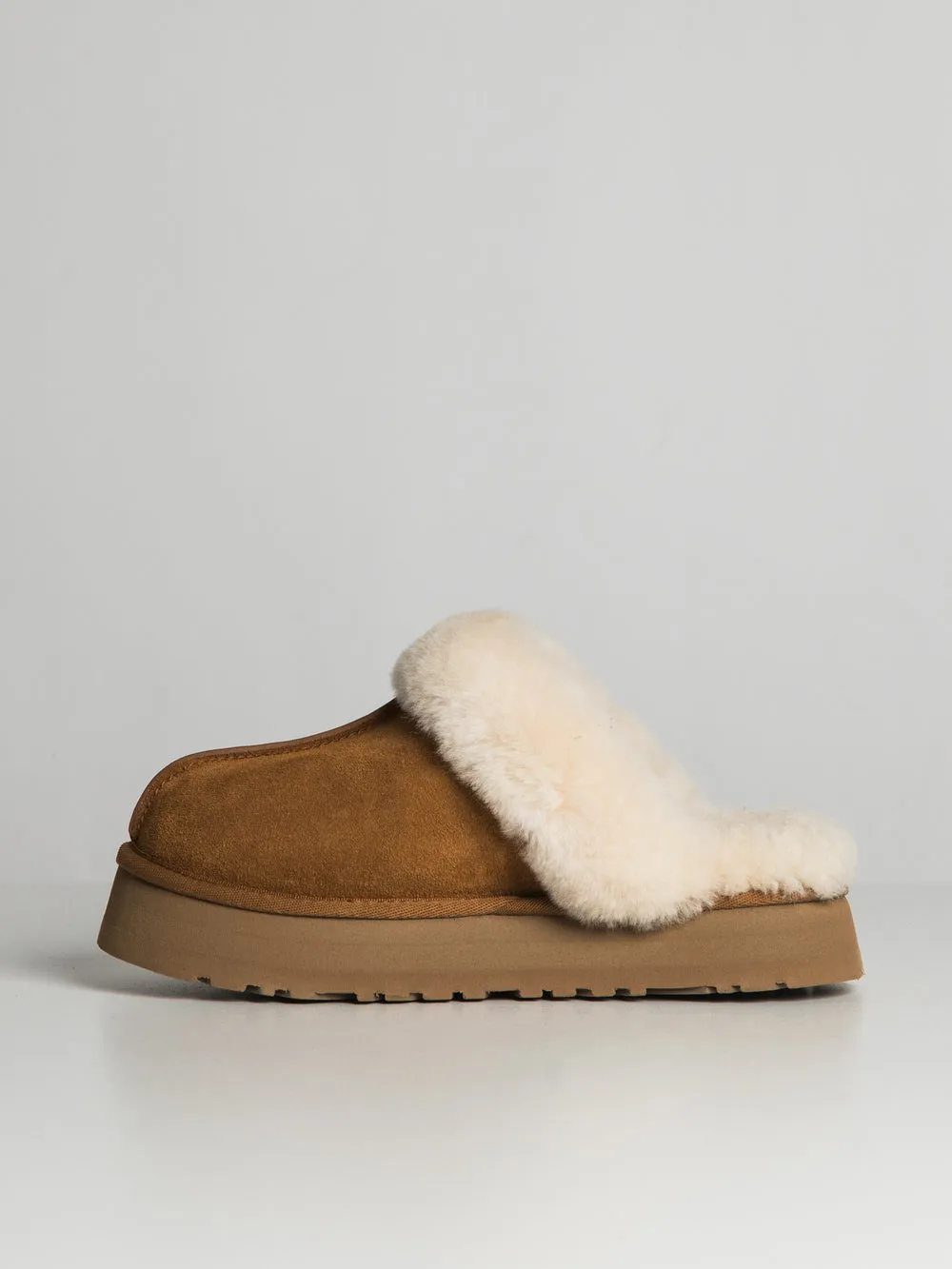 UGG WOMENS UGG DISQUETTE SLIPPER