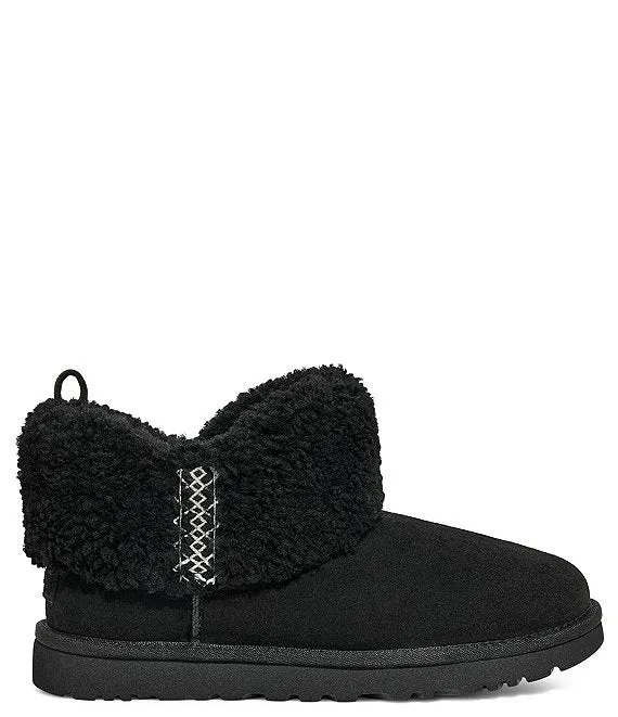 UGG Women's Ultra Mini Braid