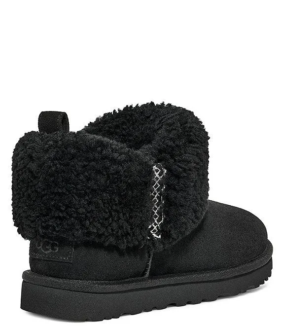 UGG Women's Ultra Mini Braid