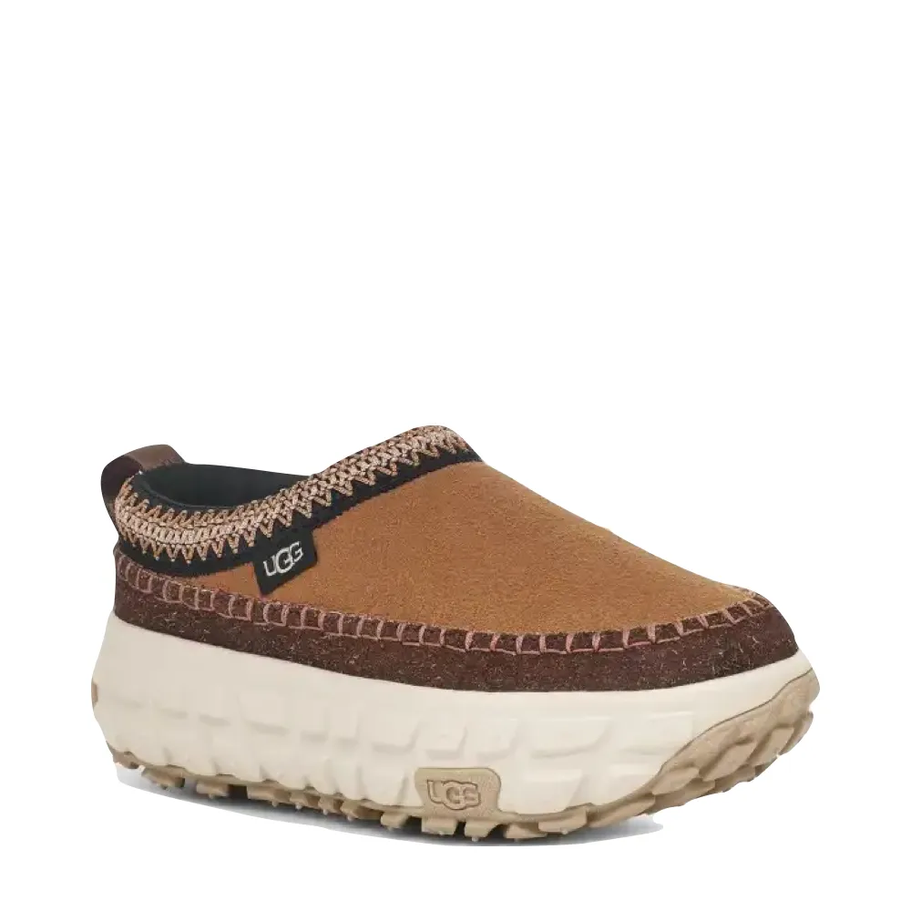 Ugg Women's Venture Daze Clog in Chestnut/Ceramic