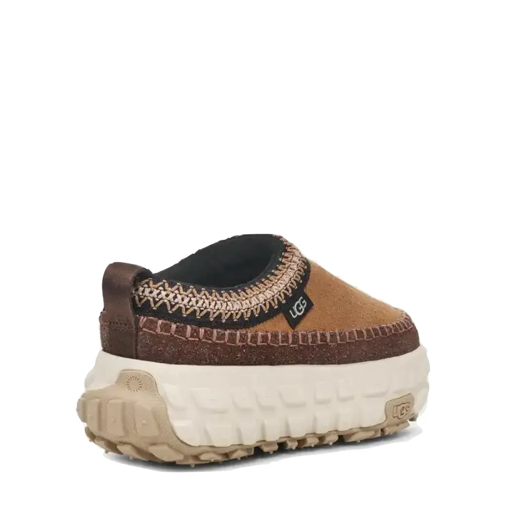 Ugg Women's Venture Daze Clog in Chestnut/Ceramic