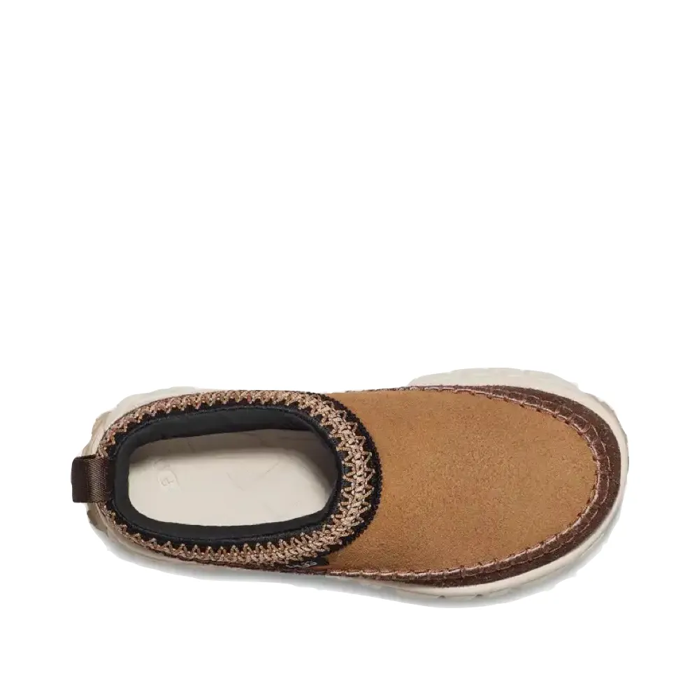 Ugg Women's Venture Daze Clog in Chestnut/Ceramic