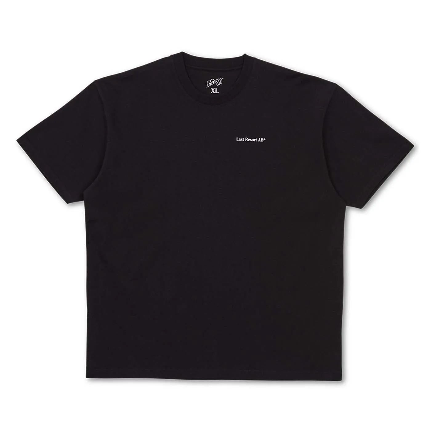 Vandal SS Tee (Black)