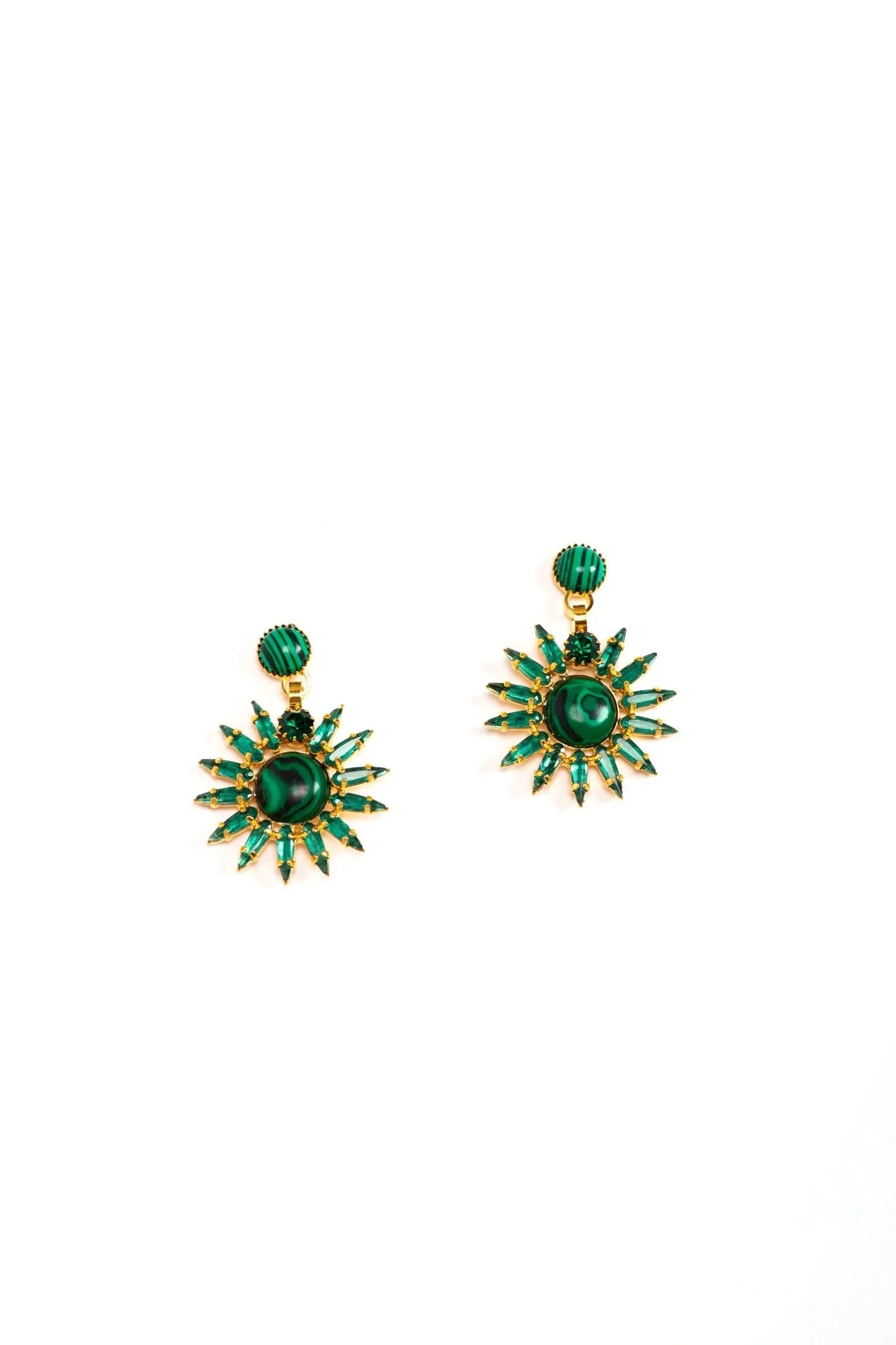 Viona Earrings