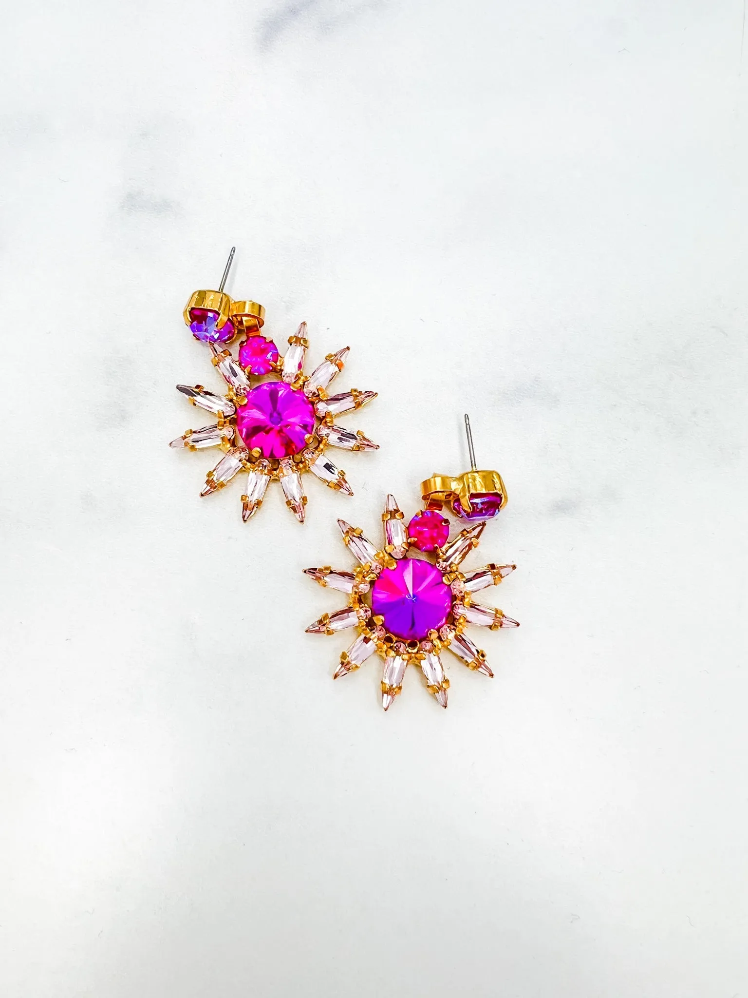 Viona Earrings