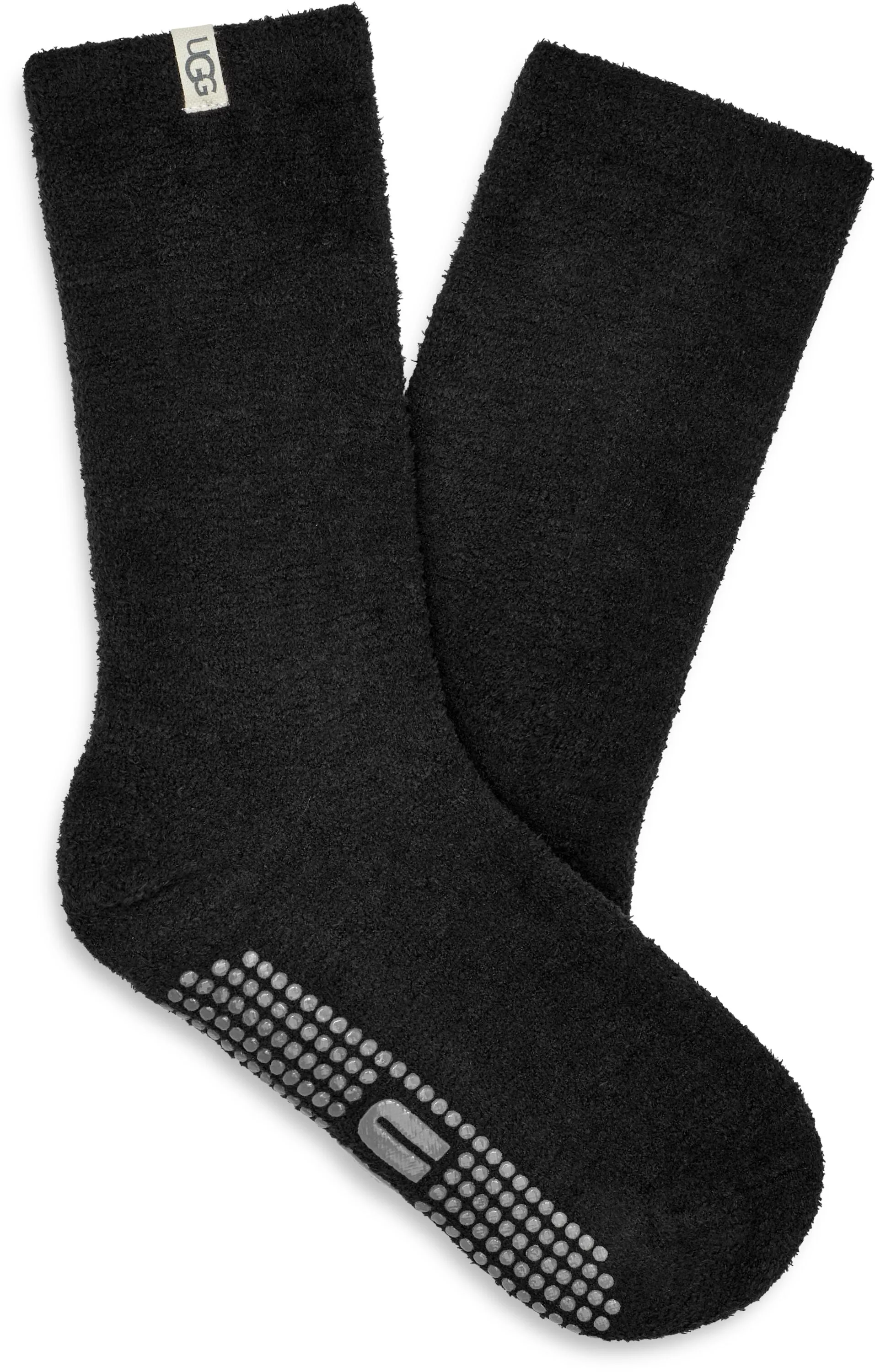 Women's Paityn Cozy Gripper Crew Socks