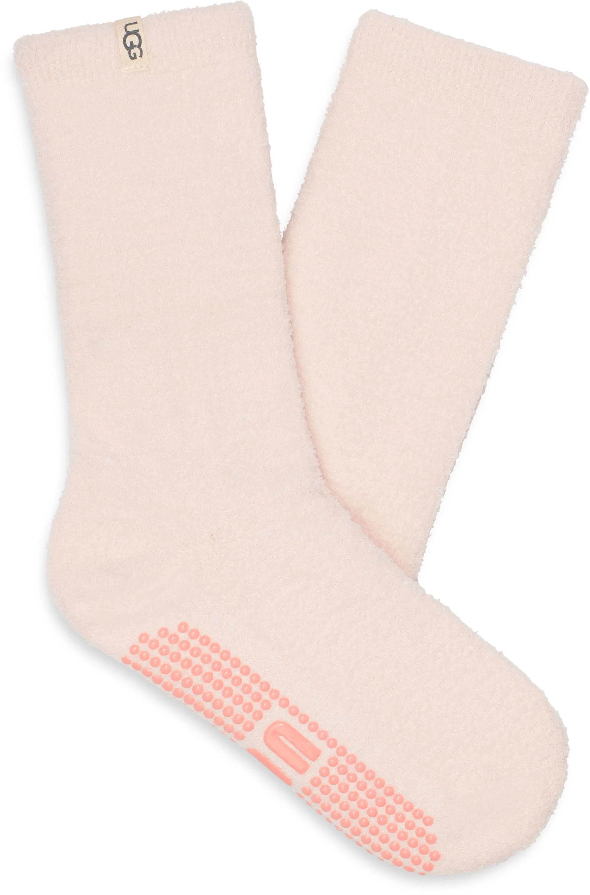 Women's Paityn Cozy Gripper Crew Socks