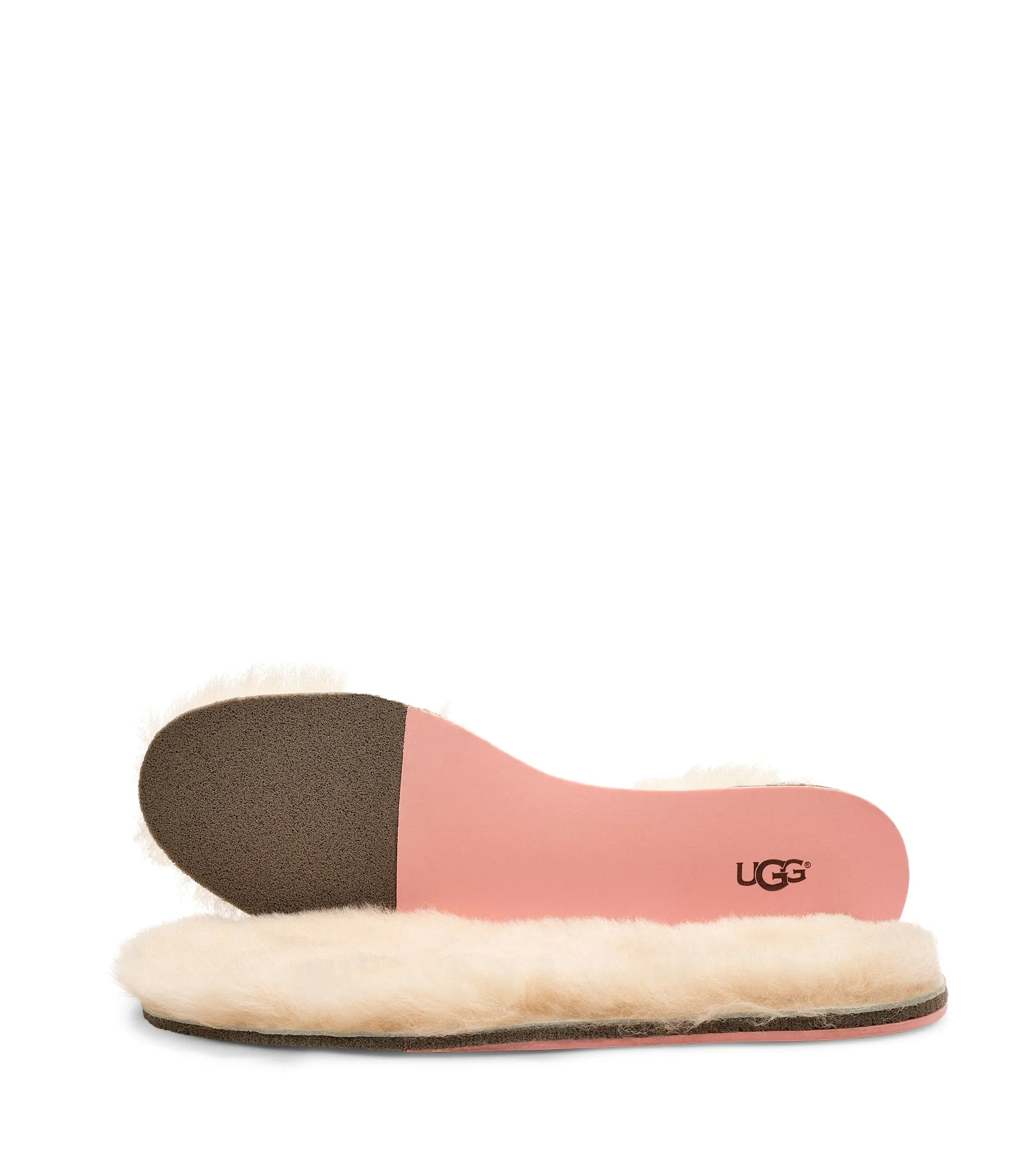 Women's Sheepskin Insole